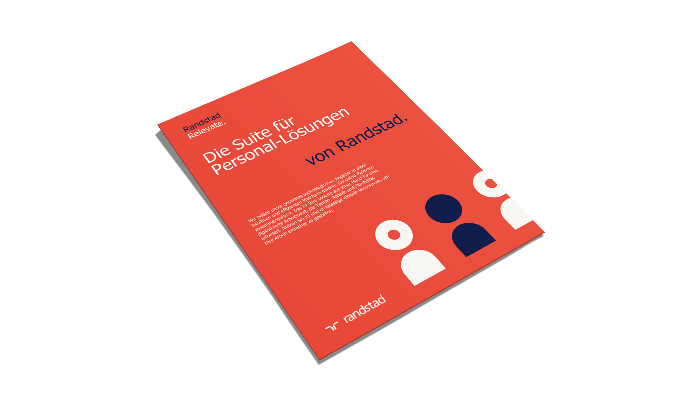 Randstad Relevate