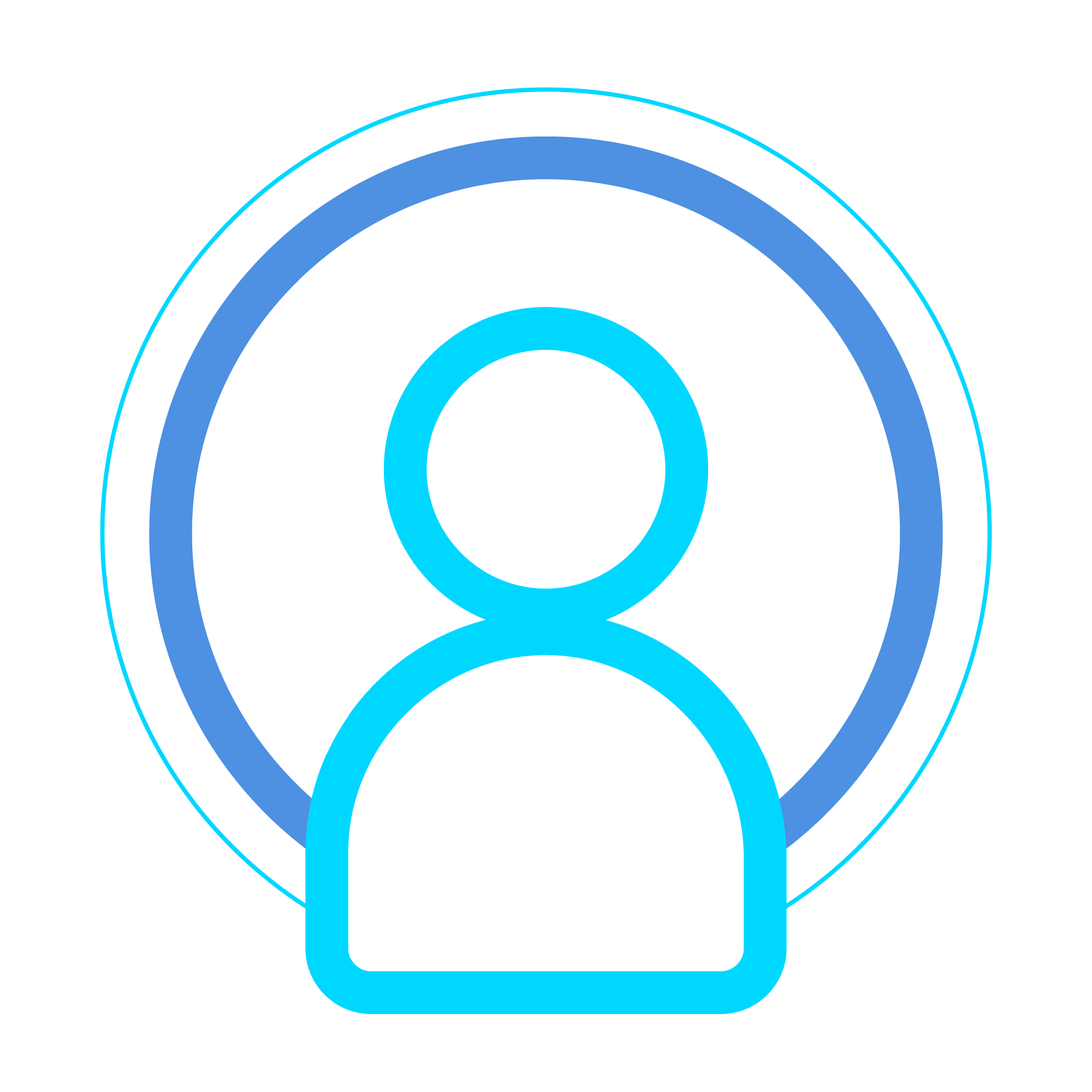 Randstad Illustration Person