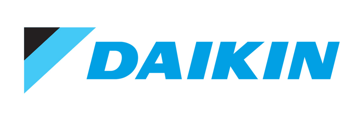 Daikin Logo