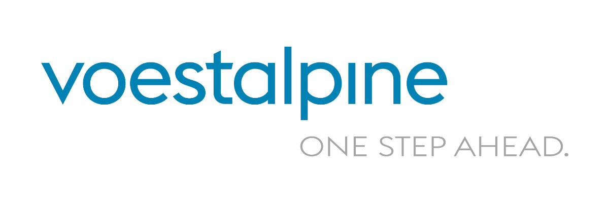 Logo Voestalpine