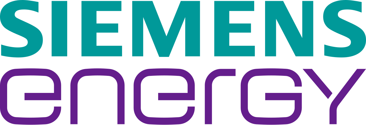 Logo Siemens Energy