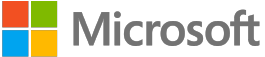 Logo Microsoft