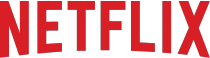 Logo Netfilx