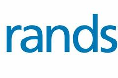 Randstad Logo