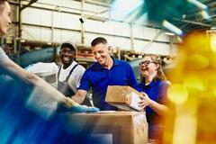 Gelebte Vielfalt in Unternehmen