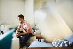 10 Ideen für das Engagement Ihrer Mitarbeiter im Home Office.