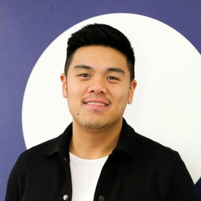 Lucas Chen