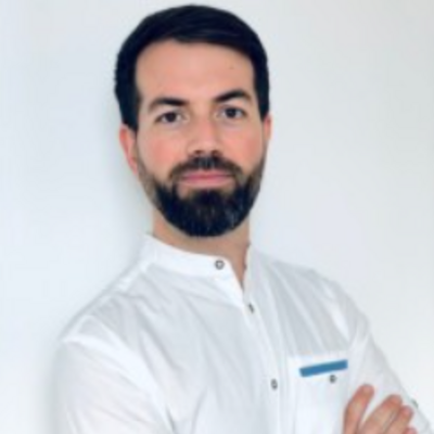 Gabrijel Cabraja