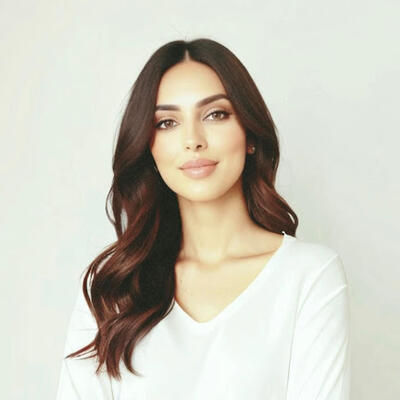 Ghaidaa Assaf