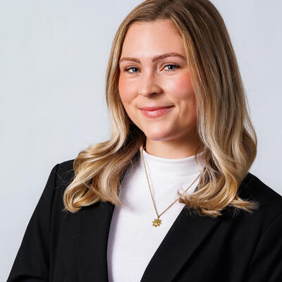 Cora Gruszka Cora Gruszka