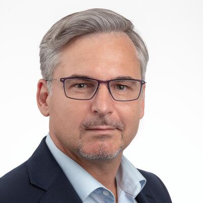 Hubert Aigner