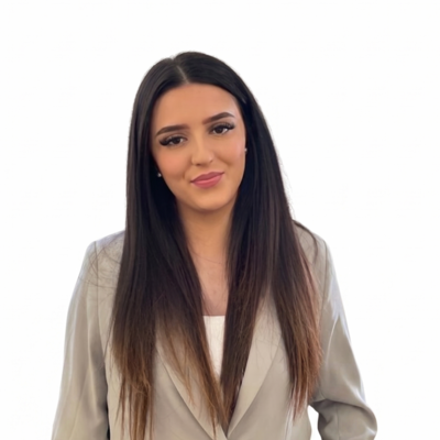 Kristina Nikolic Kristina Nikolic