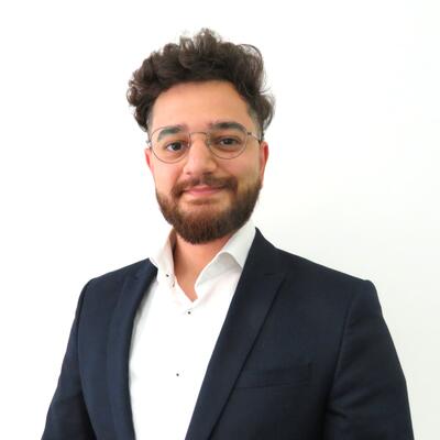 Mustafa Alnajjar