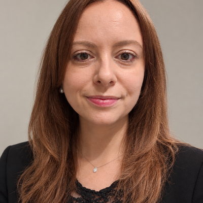 Melanie Politschnig