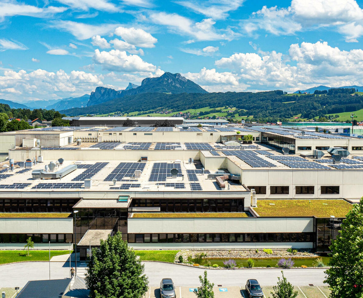 Sony DADC Headquarter