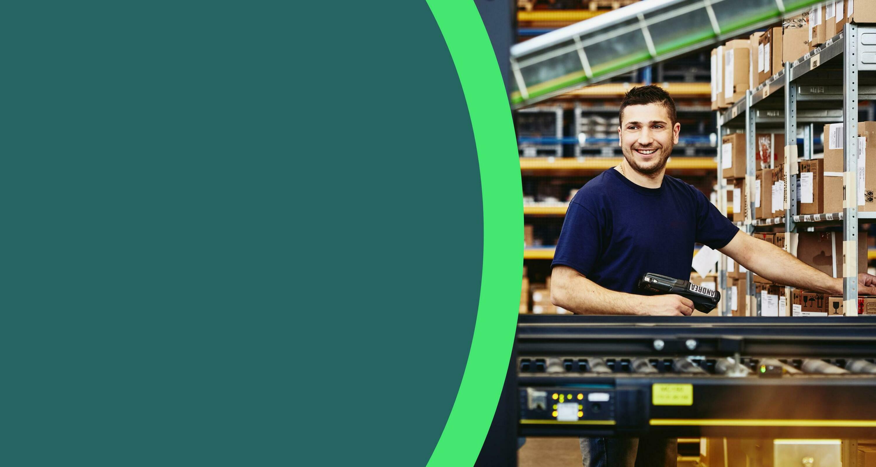 Produktionsjobs