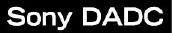 Sony DADC